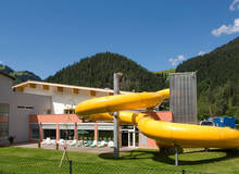 Aqua Nova im Lechtal