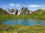 Wanderurlaub im Lechtal